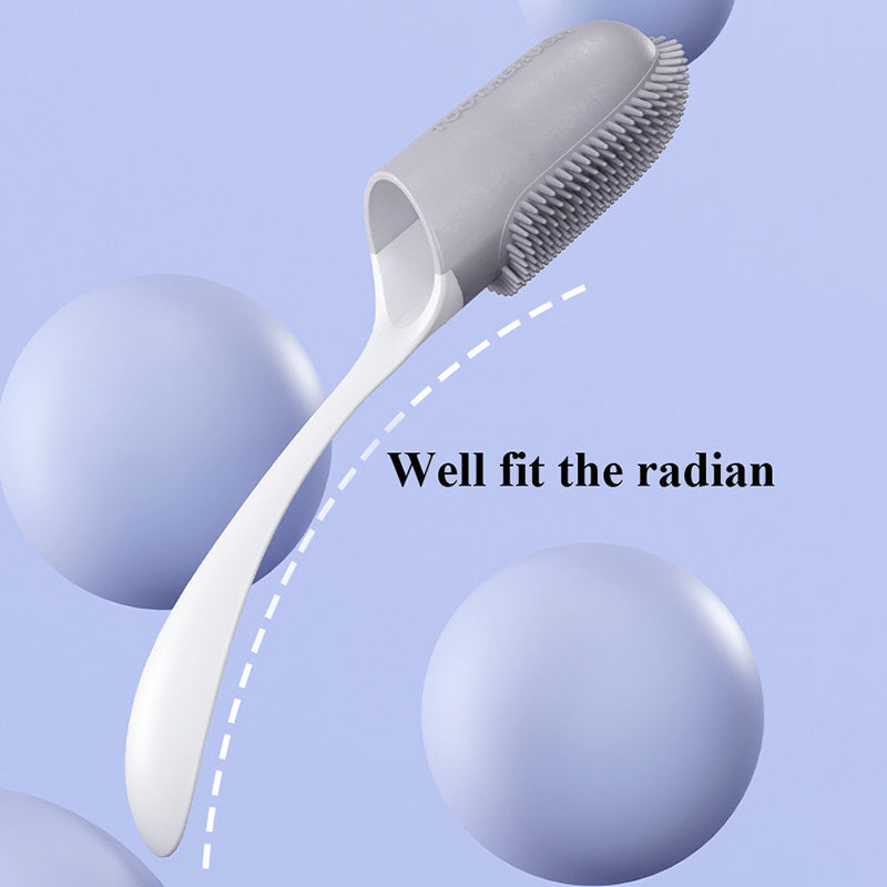 Finger Oral Dog Tooth Cleaning Brush