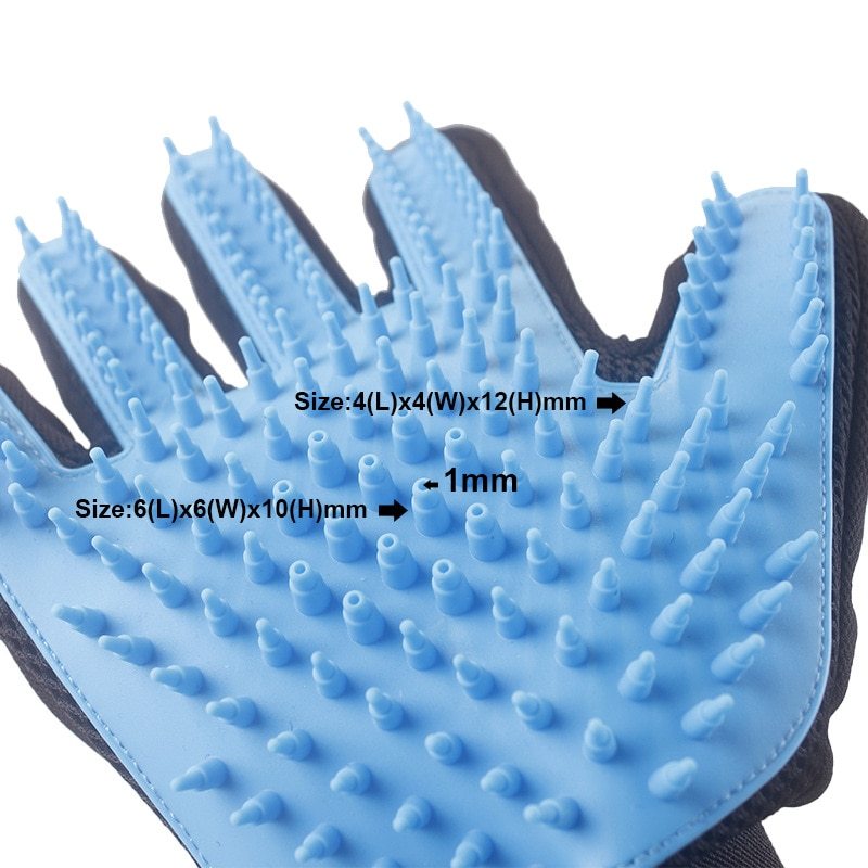 Handheld Pet Shower Head Bathing Tool