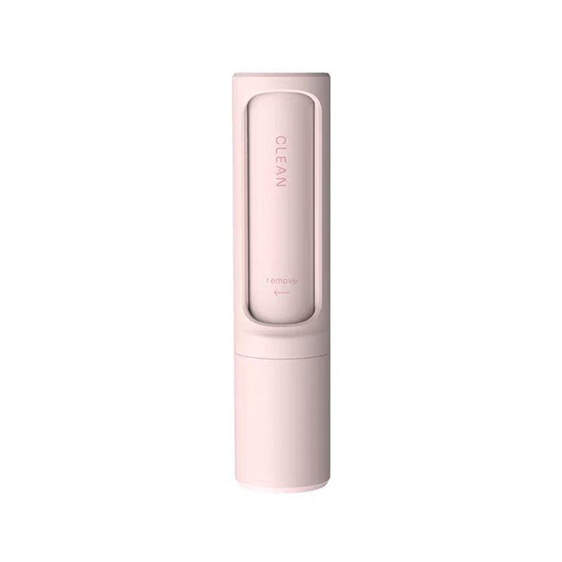 2-in-1 Reusable Pet Lint Roller Brush