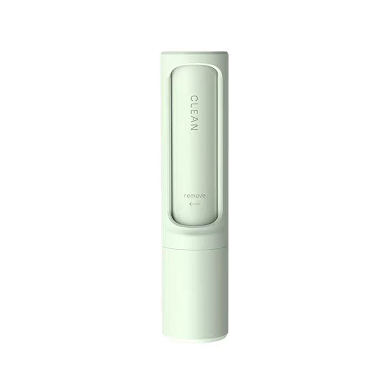 2-in-1 Reusable Pet Lint Roller Brush