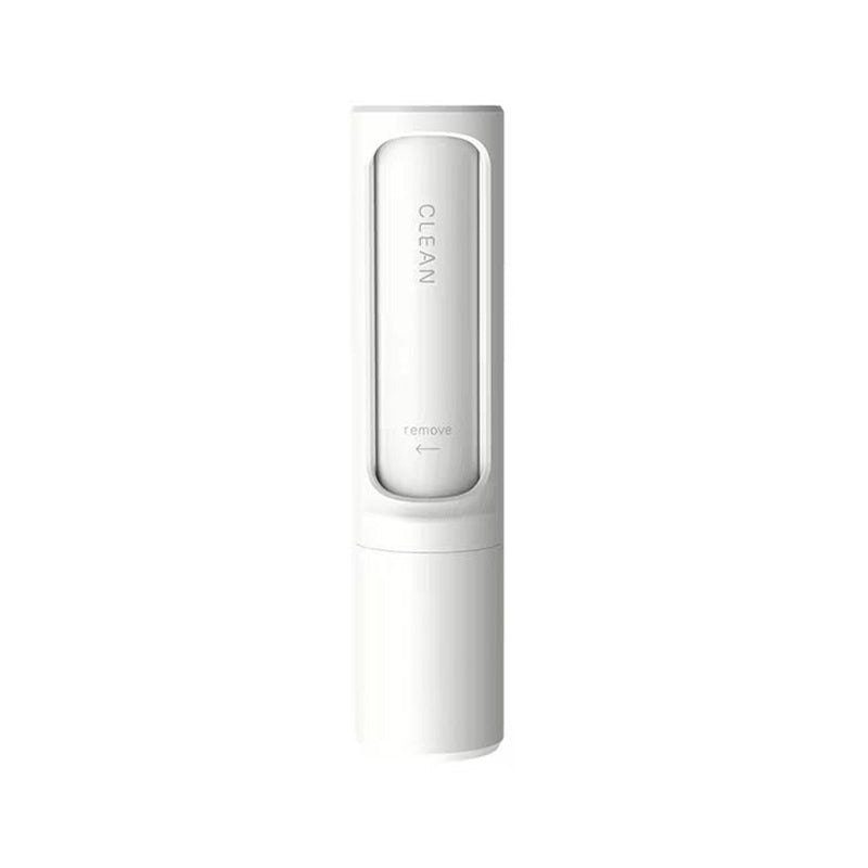 2-in-1 Reusable Pet Lint Roller Brush