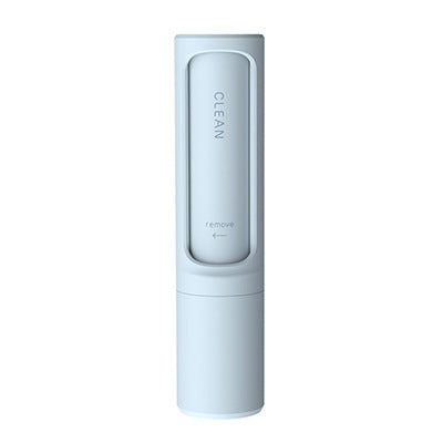2-in-1 Reusable Pet Lint Roller Brush