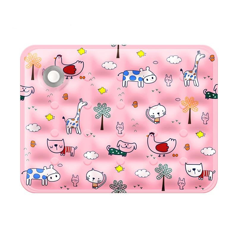 Ice Bear Pet Summer Cooling Pad