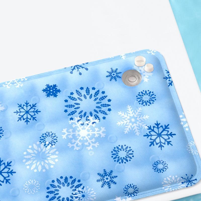 Ice Bear Pet Summer Cooling Pad