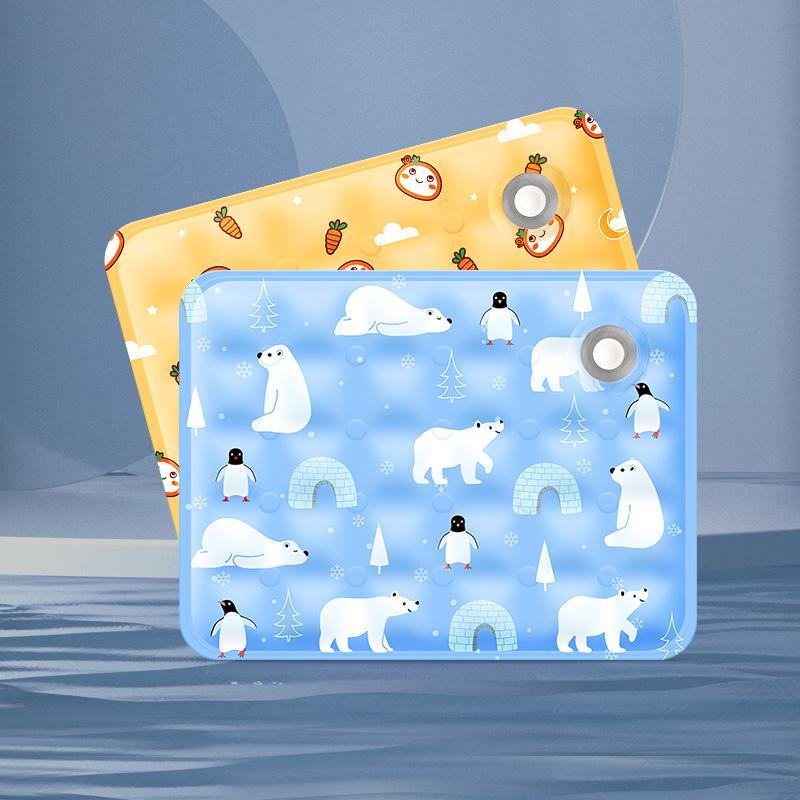 Ice Bear Pet Summer Cooling Pad