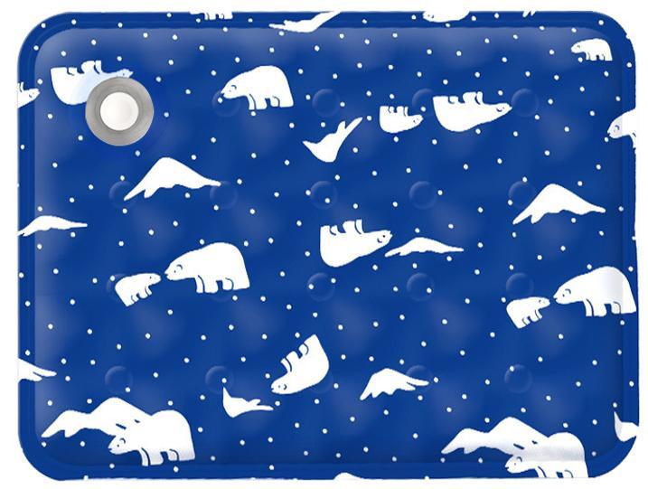 Ice Bear Pet Summer Cooling Pad