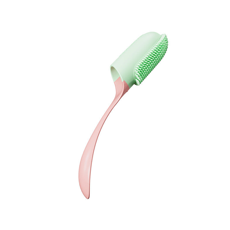 Finger Oral Dog Tooth Cleaning Brush