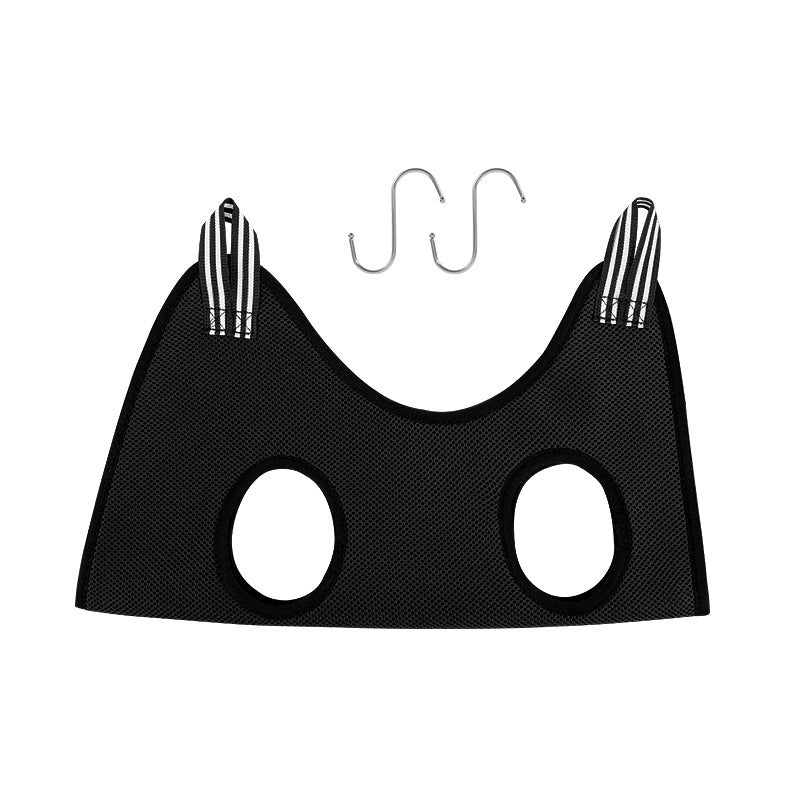 Pet Restraint Grooming Hammock For Trimming