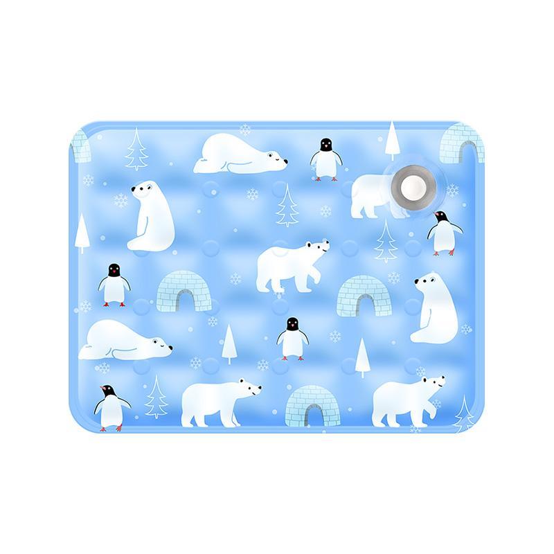 Ice Bear Pet Summer Cooling Pad