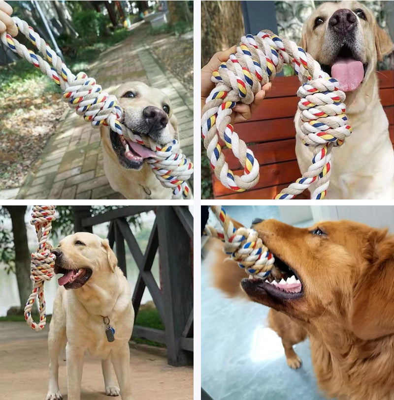 Grinding Cleaning Cat Dog Boredom Relief Toys