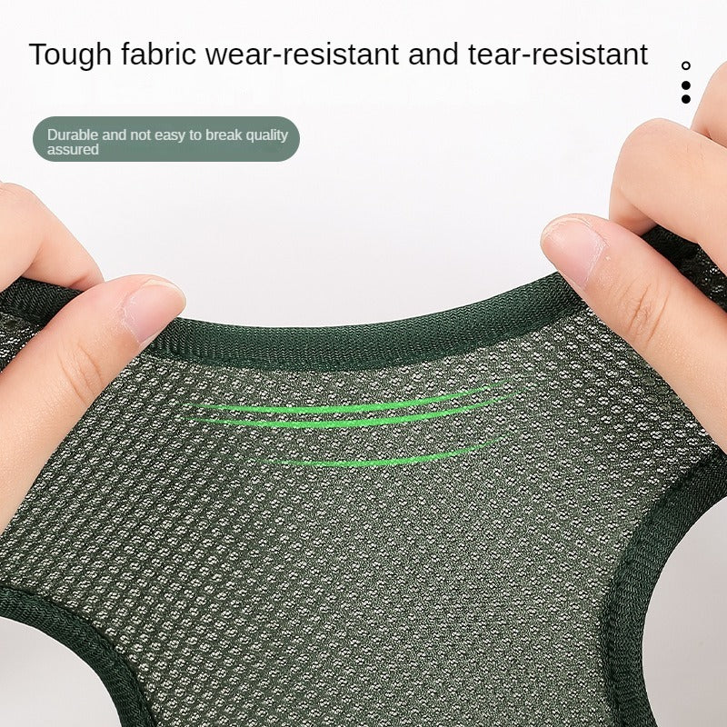 Pet Restraint Grooming Hammock For Trimming