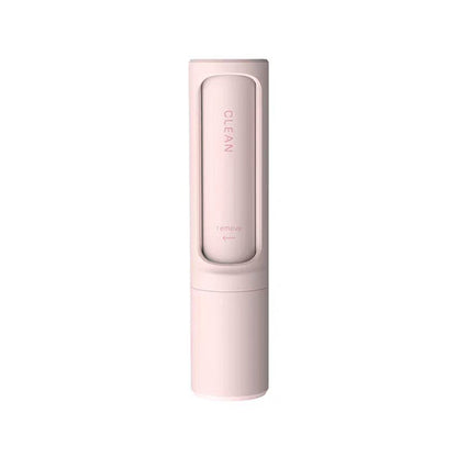 2-in-1 Reusable Pet Lint Roller Brush