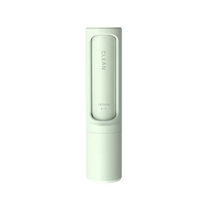 2-in-1 Reusable Pet Lint Roller Brush