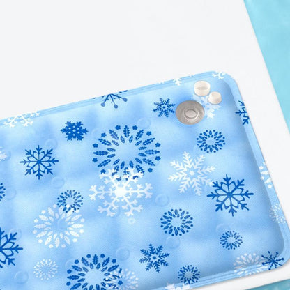 Ice Bear Pet Summer Cooling Pad