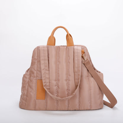 Waterproof Light Carrier Out Pet Handbag