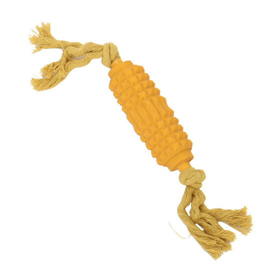 Stuffed Bite Resistant Latex Dog Toys