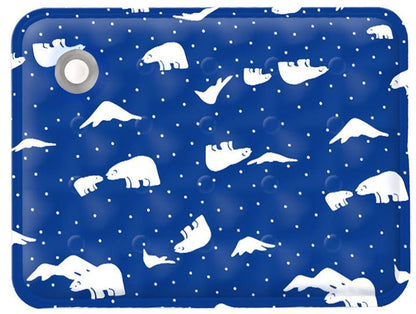 Ice Bear Pet Summer Cooling Pad