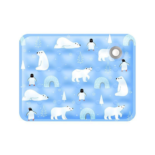 Ice Bear Pet Summer Cooling Pad