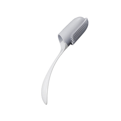 Finger Oral Dog Tooth Cleaning Brush