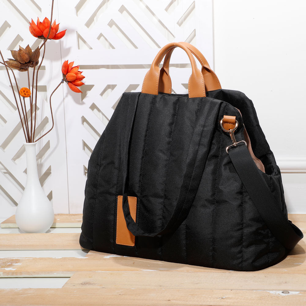 Waterproof Light Carrier Out Pet Handbag