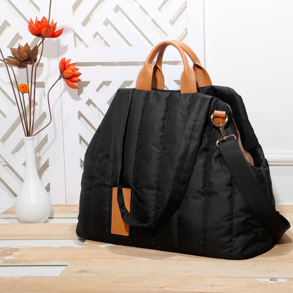 Waterproof Light Carrier Out Pet Handbag