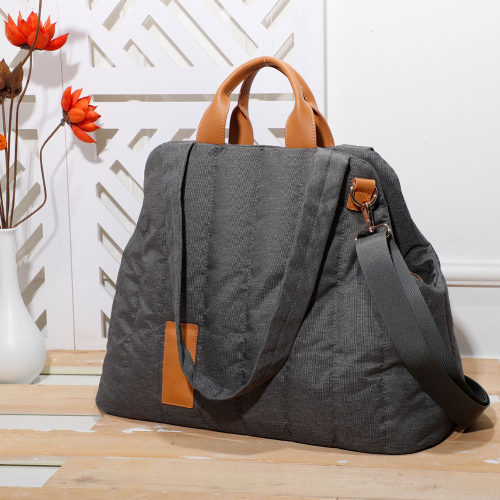 Waterproof Light Carrier Out Pet Handbag